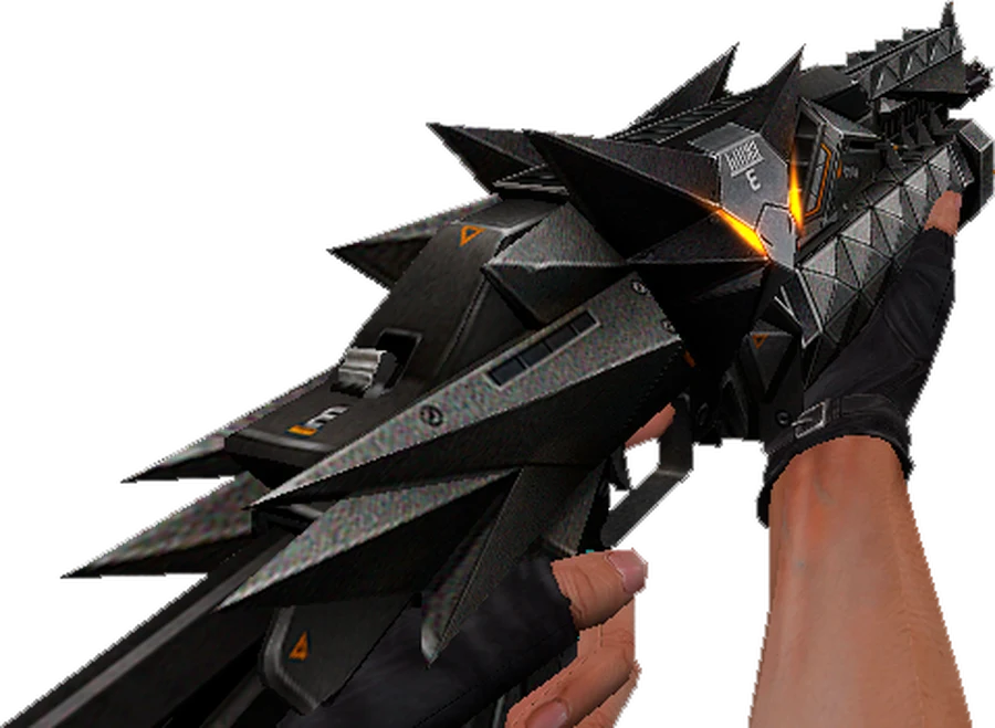 CROW-3