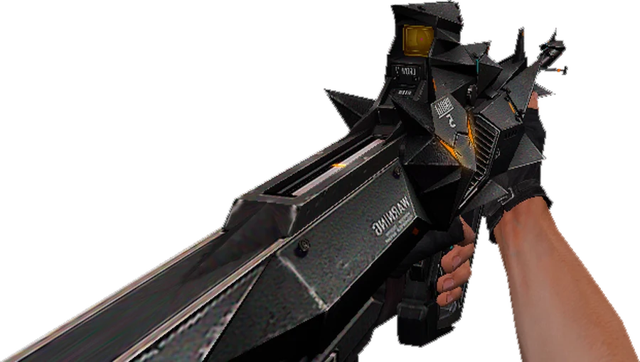 CROW-5