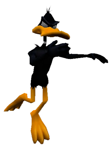 DUFFY DUCK