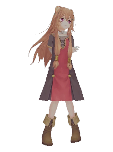 RAPHTALIA