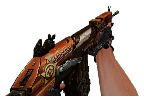 Galil Maverick
